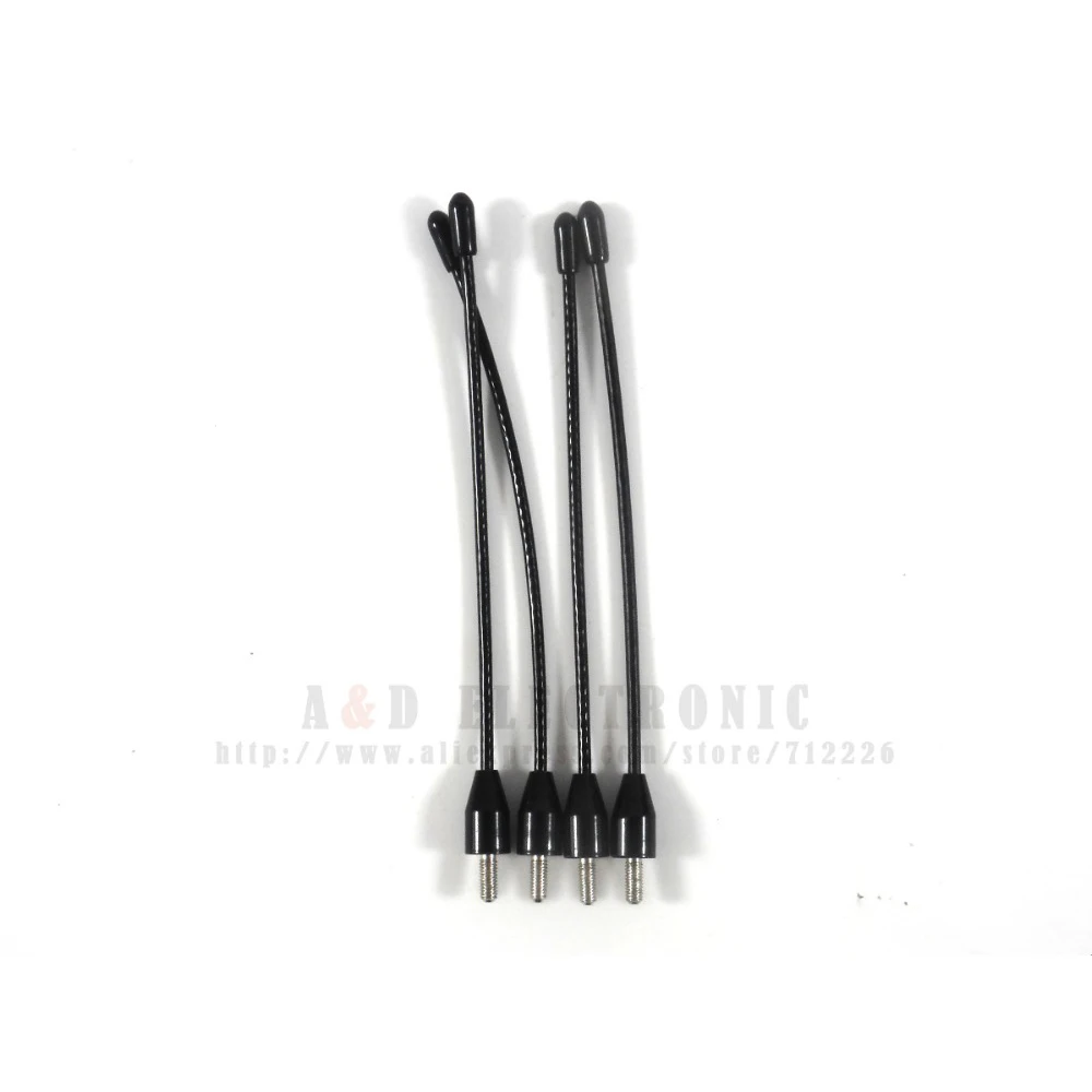 4 антенны для серии Sennheiser SK EK 100 300 500 G1|Аксессуары микрофонов| |
