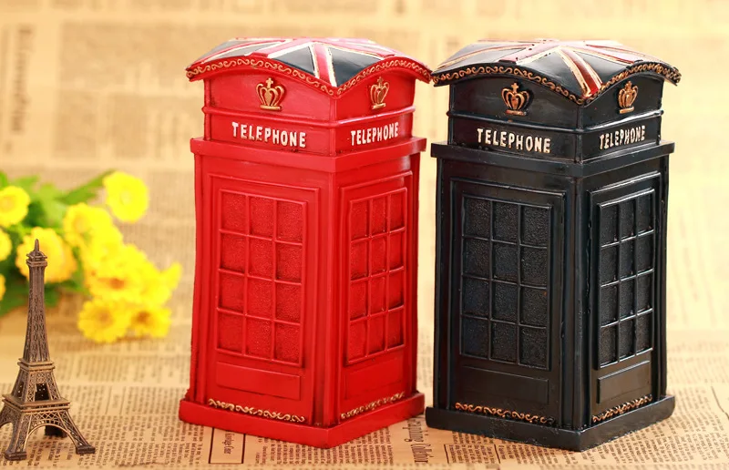 Telephone Jack Box for Promotional Telephone Jack Box on