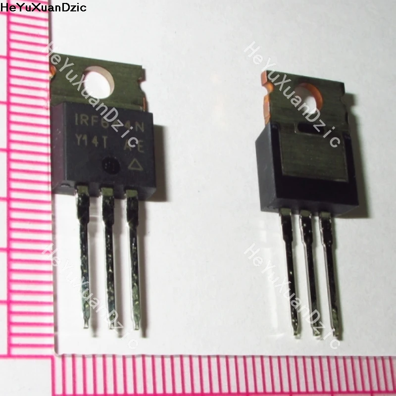 IRF644NPBF IRF644N IR TO-220 _
