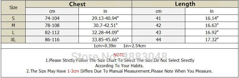 SIZE