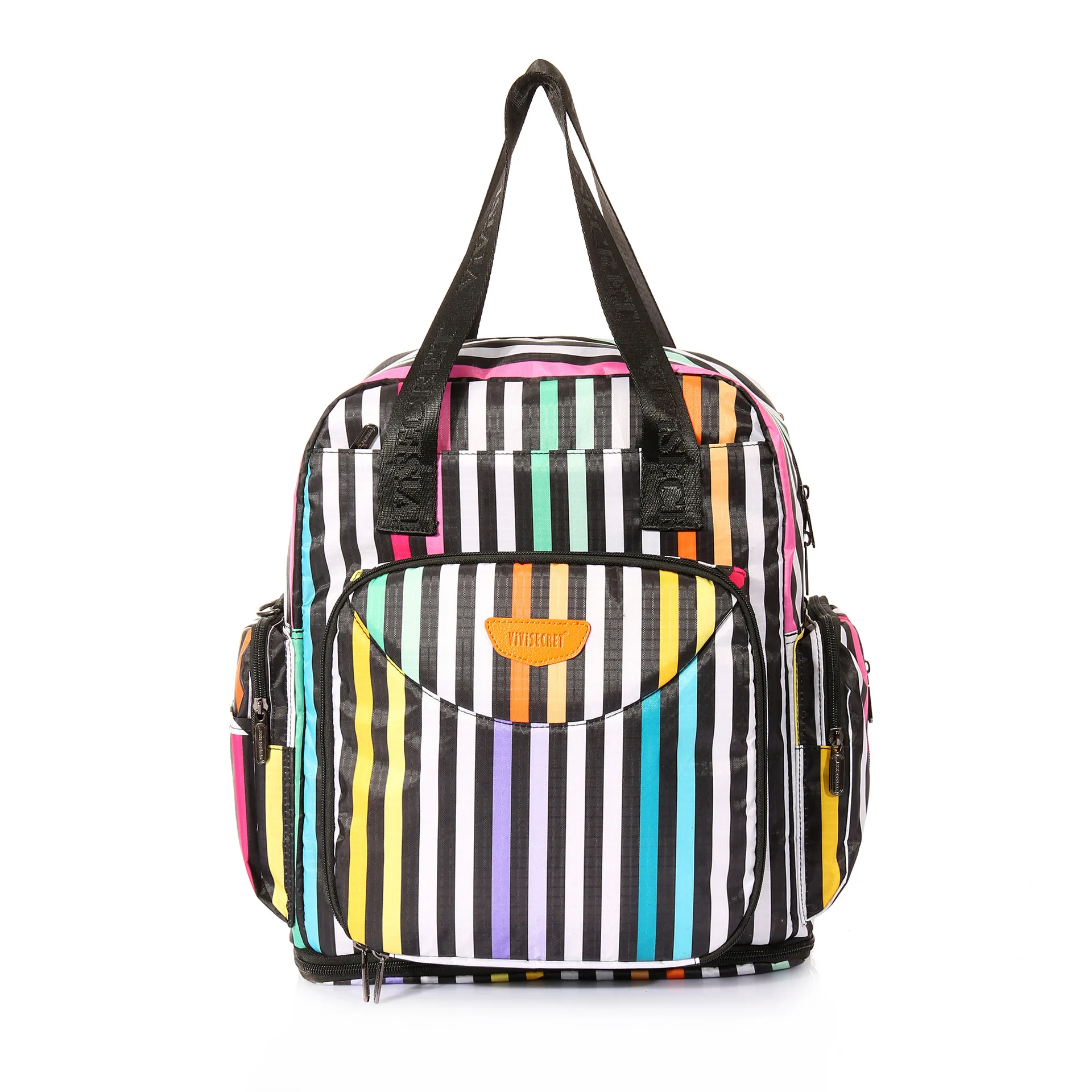 

Large Capacity Diaper Bag Designer Backpack Baby Nursing Bag Travel Backpack Multifunctional Changing Bag Stroller Bag