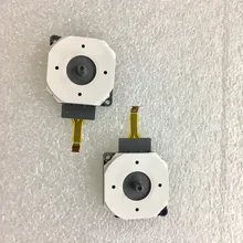 10 шт. для нового 3DS XL/LL для нового 3DS подлинный 3D Аналоговый джойстик Замена кнопки