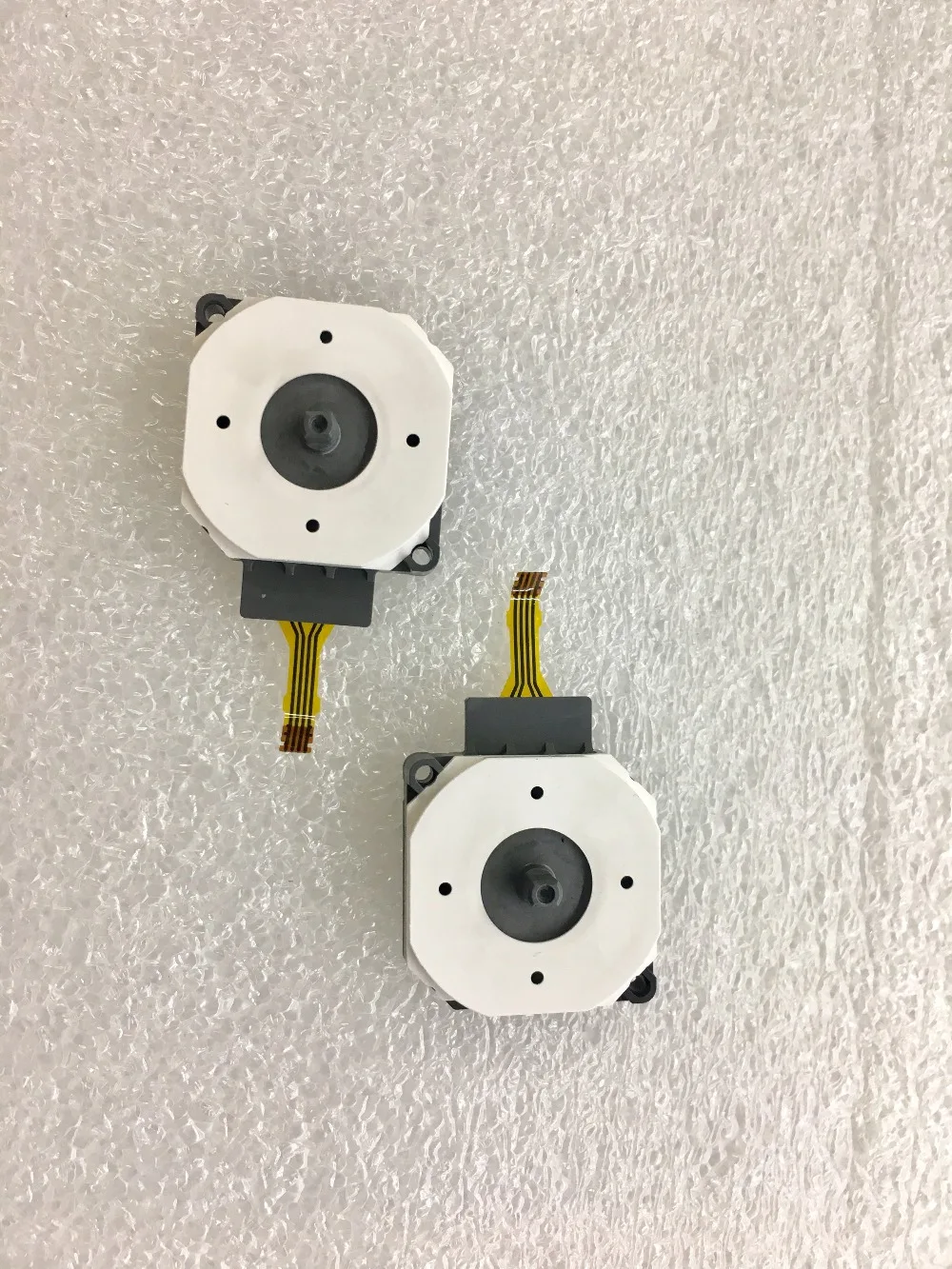 10pcs for New 3DS XL/LL for New 3DS Original Genuine 3D Analog Joystick Stick Button Replacement