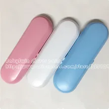 Toothbrush Travel Case For B-raun oral B D12,D16,20,3757,pro600,d12513K,d10513k,d10 ibrush,OC20/Pro600/650/1000/2000/3000/4000