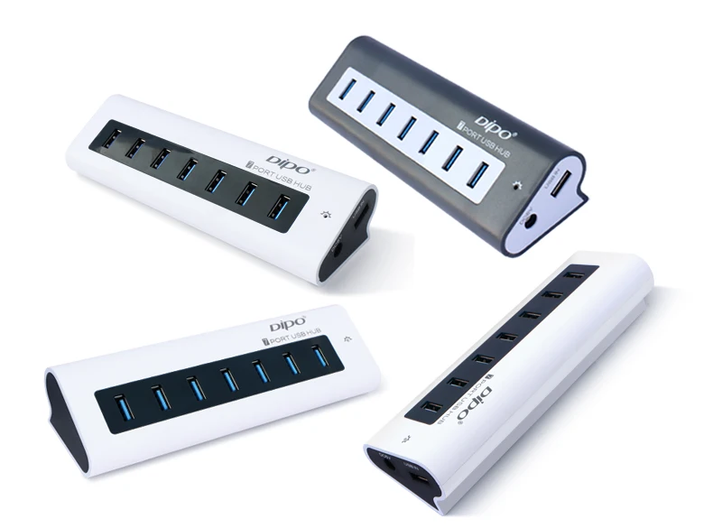 USB30 HUB 7 5