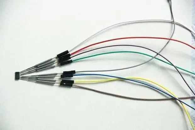 Микро клип онлайн подключение SOP/SOIC/TSSOP/TSOP/SSOP/MSOP/PLCC/QFP/TQFP/LQFP/SMD посылка pin для программирования и тестирования чипа