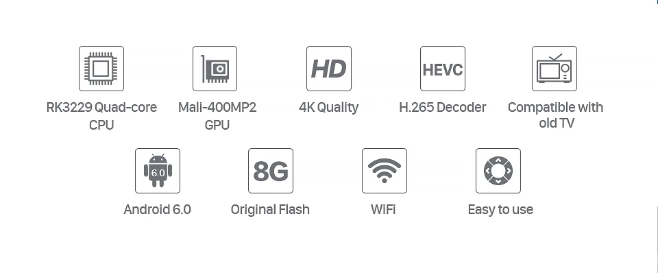 Dalletektv 4K TV Box Android 6.0 (11)