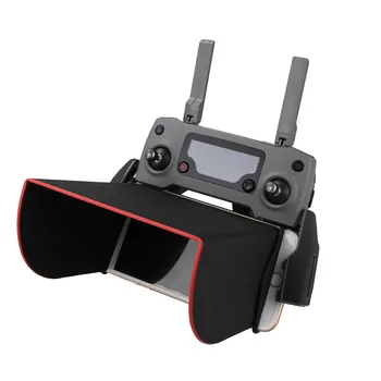 

Drone Sun Hood Sunshade Cover for 5.5 inches Phones on Remote Controller for DJI Mavic 2 20J Drop Shipping