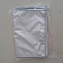 Универсальная домашняя Складная ПВХ беговая дорожка пылезащитный чехол для улицы Балконная беговая дорожка водонепроницаемая защита от дождя сумка FW001