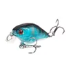 1pcs Wobbler Fishing Lure 3D Eyes 4cm/4.6g Topwater Artificial Plastic Hard Bait Japan Crankbait Carp Fishing Pesca Isca ► Photo 2/6