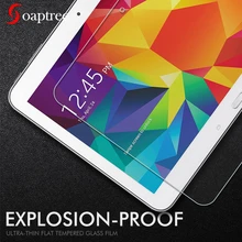 Tempered Glass For Samsung Galaxy Tab 4 10.1 LTE SM T530 T531 T535 T533 10.1 inch Screen Protector Protective Film Tempered Glass For Samsung Galaxy Tab 4 10.1 LTE SM T530 T531 T535 T533 10.1 inch Screen Protector Protective Film