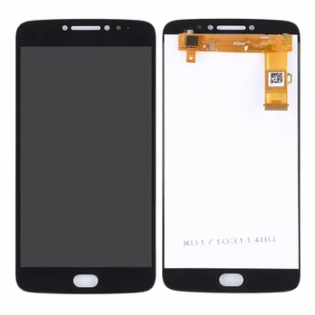 

For Motorola Moto E4 Plus XT1770 XT1773 XT1771 XT1772 LCD Display With Touch Sensor Glass Digiziter With Kits 5.5Inch