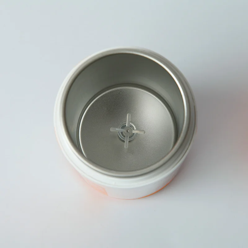 Креативный тренд фитнес портативная спортивная чашка для дома электрическая протеиновая пудра для ленивого человека кофе Автоматическое Смешивание Бутылка шейкер