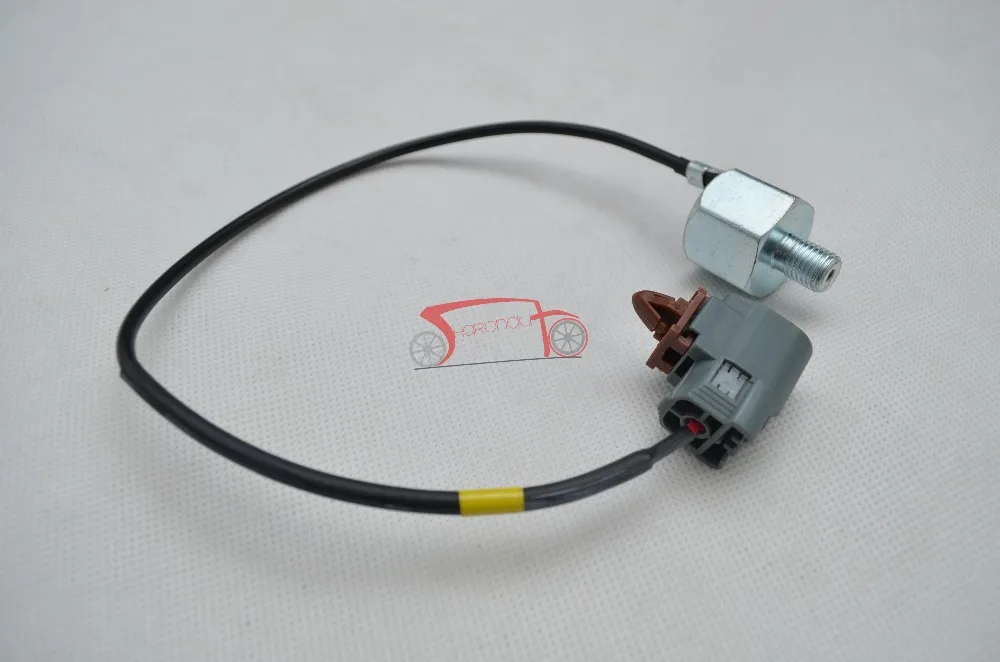 

FP39-18-921 Ignition Knock (Detonation) Sensor Knock (Detonation) Sensor For Mazda 626 98-02