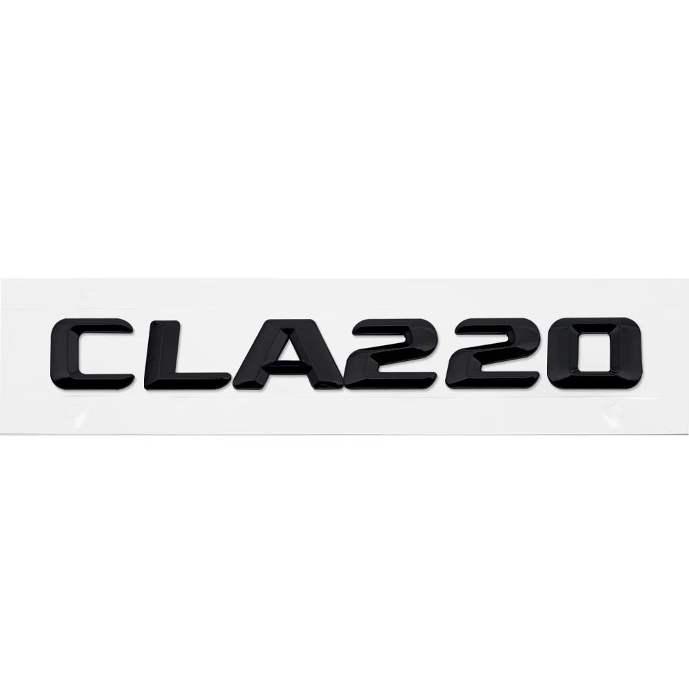 CLA220  