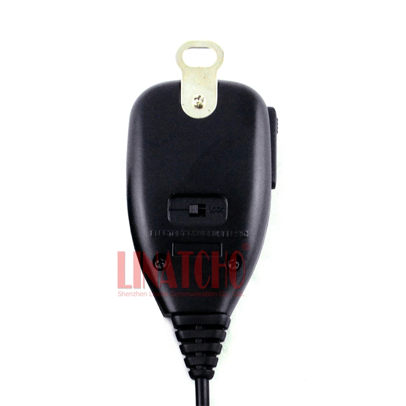 speaker microphone MC-44 for kenwood TM261 TM461 car radio 8pins RJ45