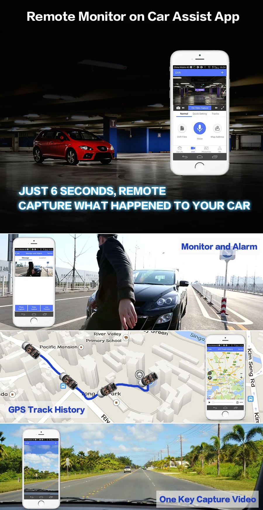 Remote monitor 4