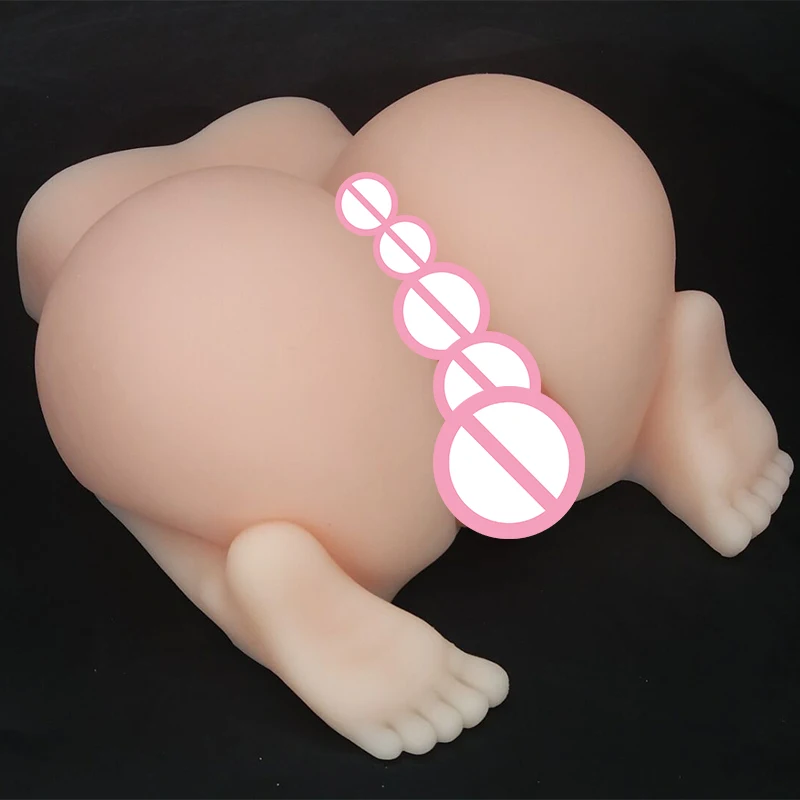 Male Super Realistic Skin Feeling Woman Big Ass Adult Sex Doll for Man Anal Vagina Sex masturbation Full Soft Health Silicone Male Super Realistic Skin Feeling Woman Big Ass Adult Sex Doll for Man Anal Vagina Sex masturbation Full Soft Health Silicone