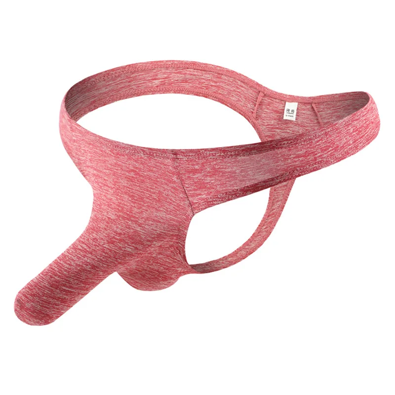 Мужские стринги Фетиш Tanga Hombre G String 2019 сексуальный пенис оболочка бандаж рукав для
