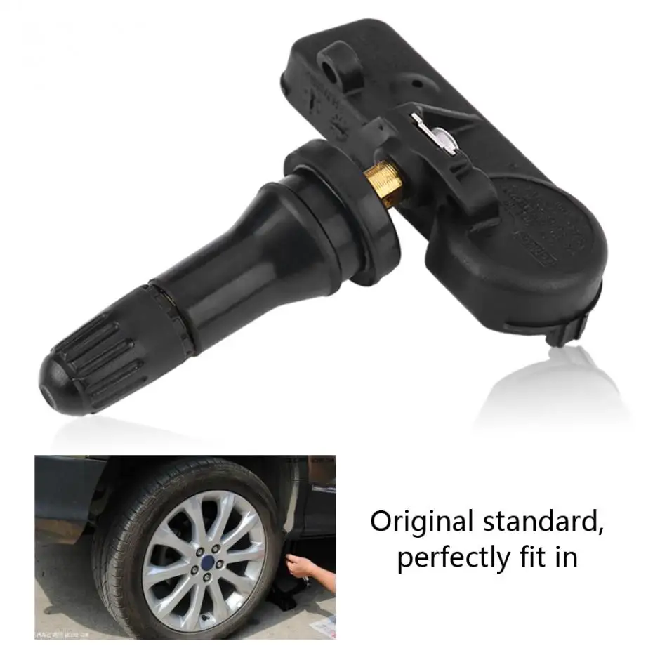 

Car TPMS Tire Pressure Monitoring System Sensor 315hmz for Ford Motorcraft DE8T-1A180-AA TPMS12 Tire Pressure Sensor