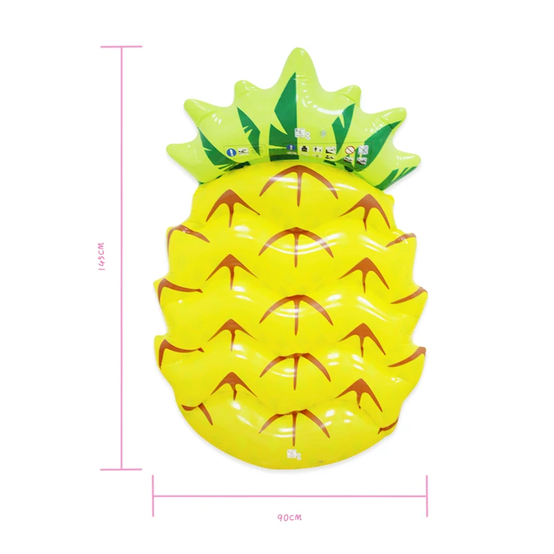 145-90cm-Giant-Inflatable-Pineapple-Floats-2017-Newest-Swimming-Pool-Float-Beach-Water-Toy-Blowup-Fruit (5)
