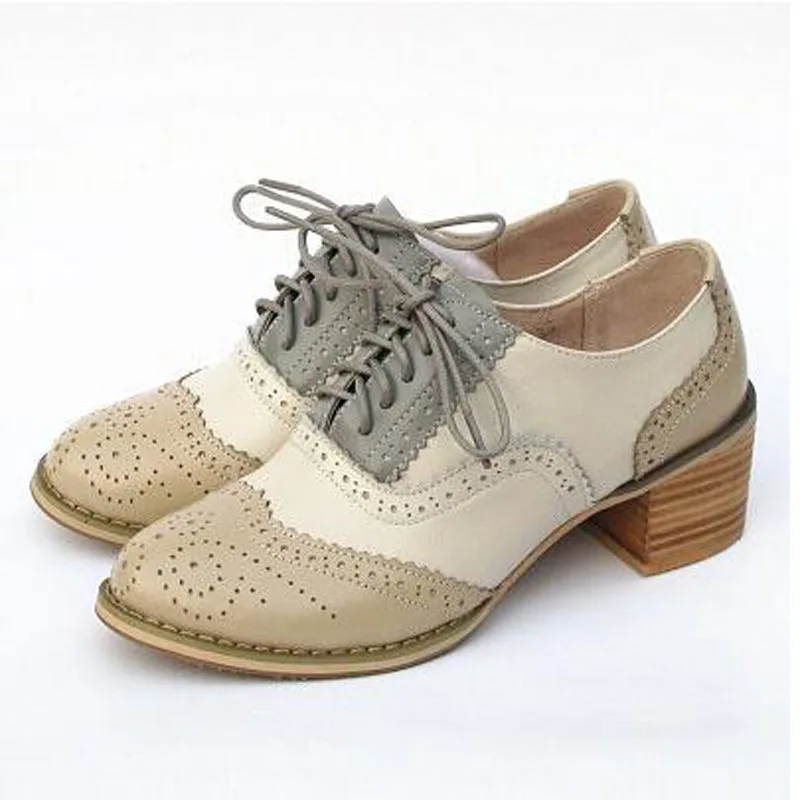 pink D'école ~ Véritable gold Bout 639 Oxford Pour Brown Richelieu T 33 Chaussures Rond White White Nouveau 2018 Blue apricot green Blue Purple Beige silver beige Apricot Apricot Cuir Brown yellow Gray Lacent Femmes 42 yellow Pink Yellow silver white Red Vintage En f1qdz