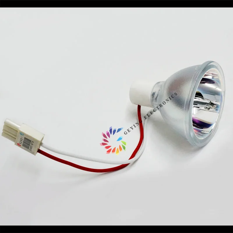 

Free Shipping Original Projector Bare Lamp SHP91 200W For In Focus W240 | W260