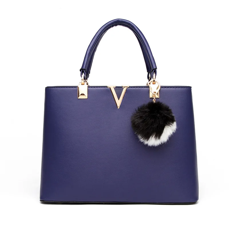 New Style 2017 Crossbody Bags For Women Fashion Pu Leather Woman Bag New Style 2017 Crossbody Bags For Women Fashion Pu Leather Woman Bag All Match Por Name Brand S Handbag In Top Handle From Luggage On