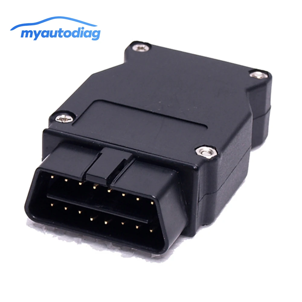 Разъем Obd2 Купить