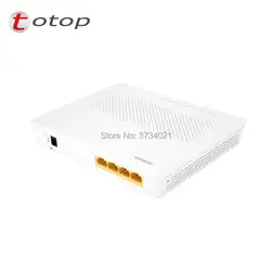 Huawei FTTH GPON ОНУ HG8540M 4FE Lan портов же функцию как HG8340M HG8040M GPON ОНУ ОНТ