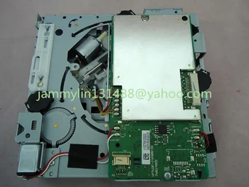 

Free shipping Brand new VDO single CD loader PWB14865 mechanism OPT-726 Laser for VW car radio tuner systems