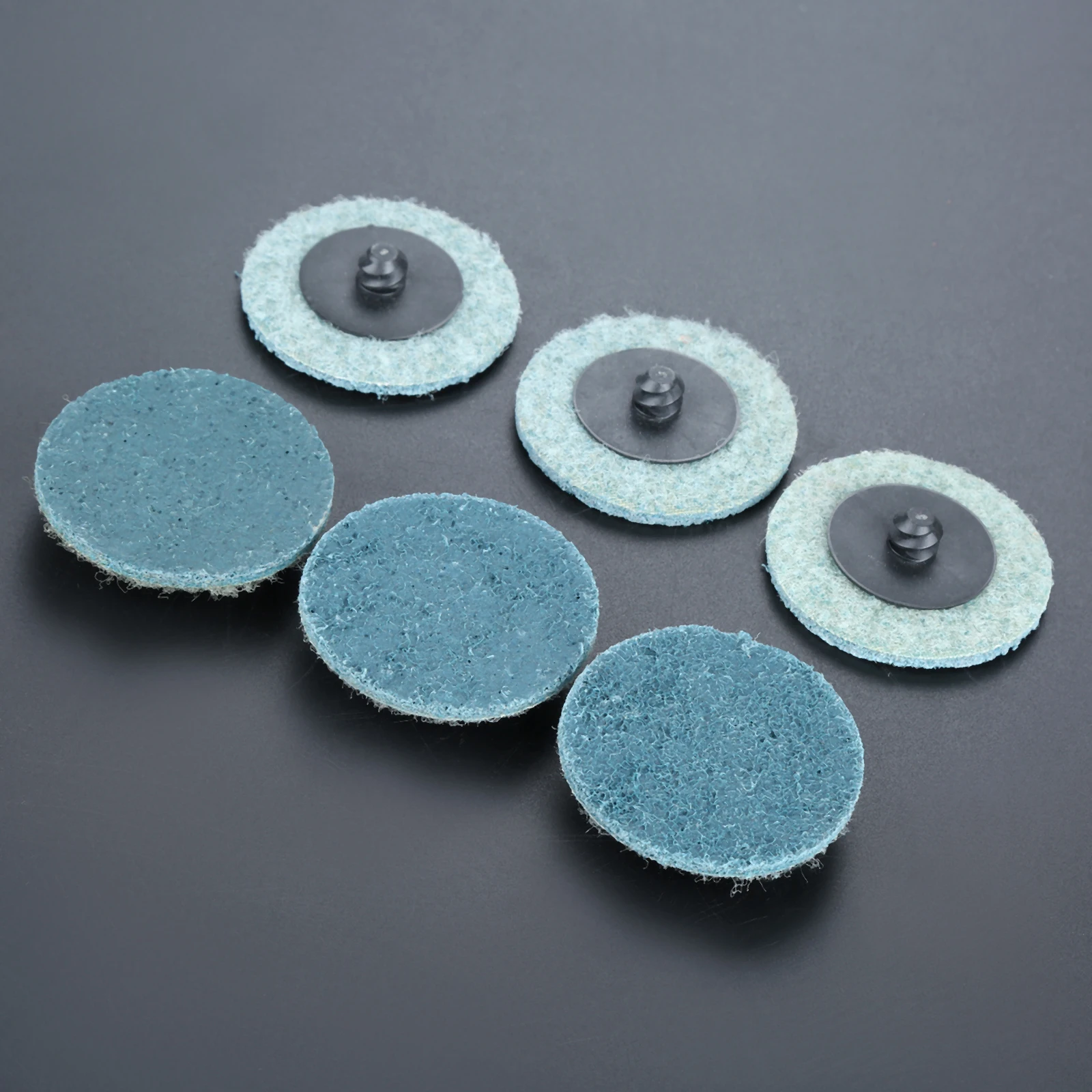 DRELD 50Pcs/lot 50mm 2