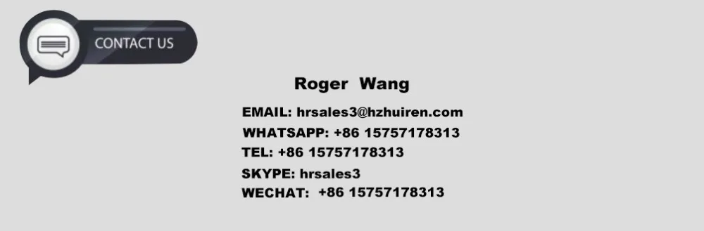 roger