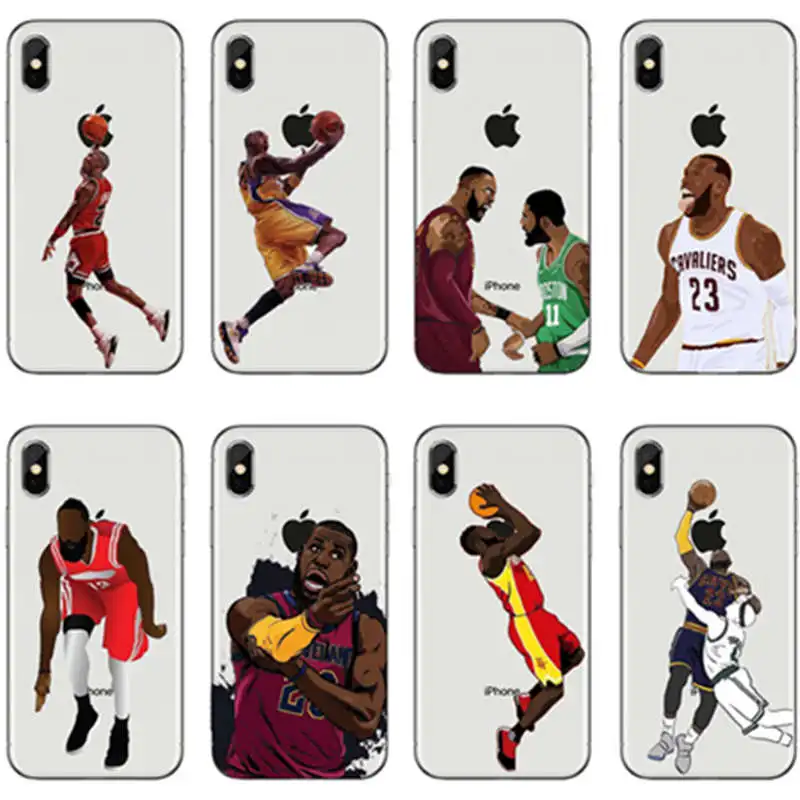 coque iphone 6 kevin durant