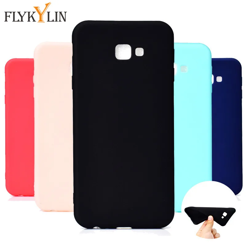 J4 Plus Case For Coque Samsung Galaxy J4 J6 Plus 2018 Cover for Fundas Samsung J4 J6 2018 Covers Candy Color Soft TPU Case Capa J4 Plus Case For Coque Samsung Galaxy J4 J6 Plus 2018 Cover for Fundas Samsung J4 J6 2018 Covers Candy Color Soft TPU Case Capa