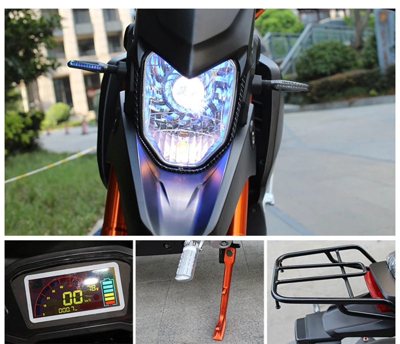 Excellent Adult electric motorcycle citycoco 72V 2000w break brake system e-bike electric citycoco electric motorcycles 3 Excellent Adult electric motorcycle citycoco 72V 2000w break brake system e-bike electric citycoco electric motorcycles 3