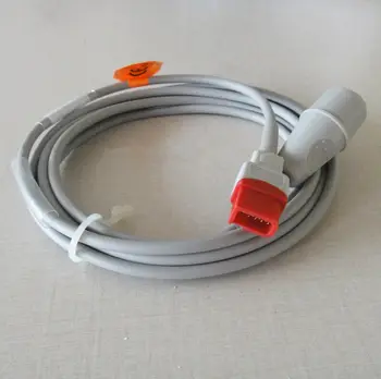 

Spacelabs IBP Adapter Cable To Edward Transduver Adapter calbe 3M 10p