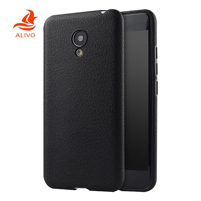 For Meizu M3s Phone Fashion Leather Texture Soft for meizu m3s phone fashion leather texture soft