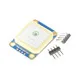 GY-NEO6MV2 new GPS module with Flight Control Flight Control EEPROM MWC APM2.5 large antenna (2)