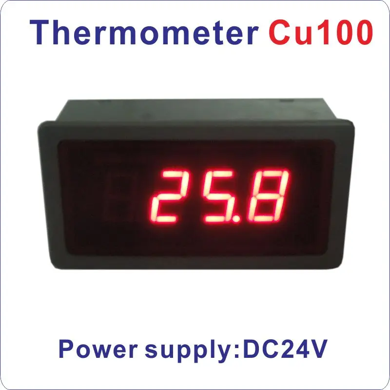 YB5140TM-R-Cu100-24V