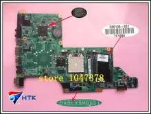 Wholesale 595135-001 laptop motherboard for HP Pavilion DV6-3000 DA0LX8MB6D1 100% Work Perfect