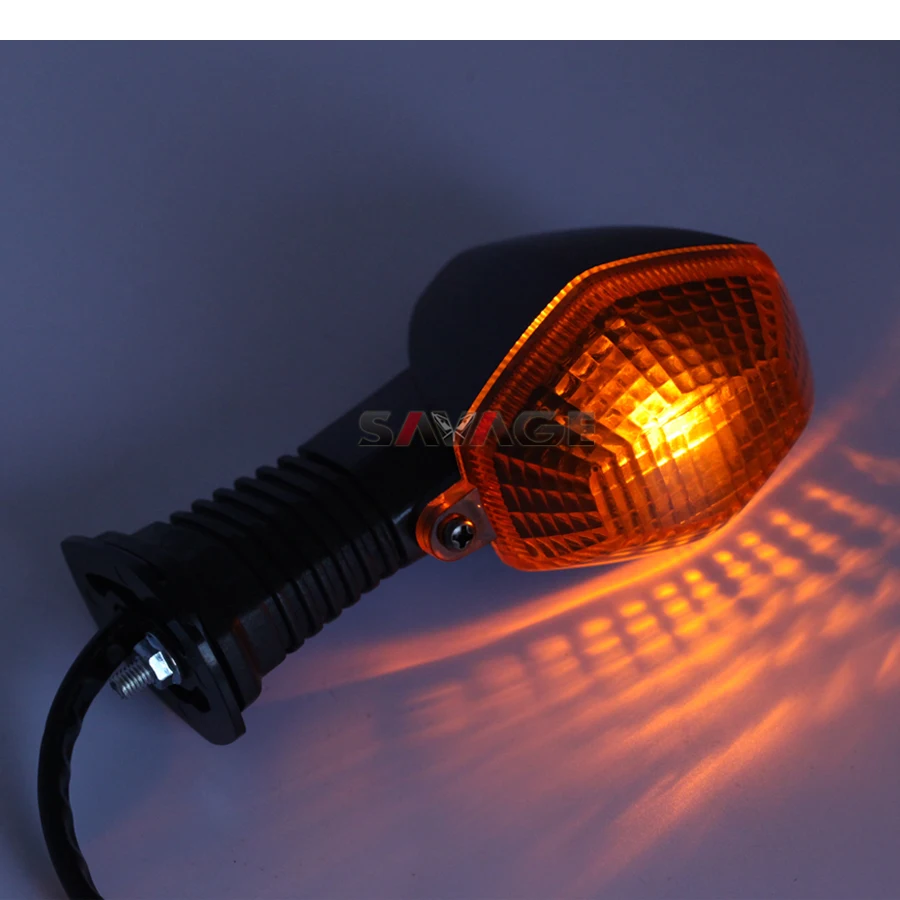 Turn Signal Light Lamp FOR SUZUKI DL 650  (15)