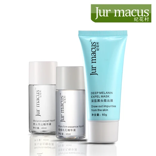 cream that draws out blackheads