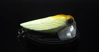 yellow head