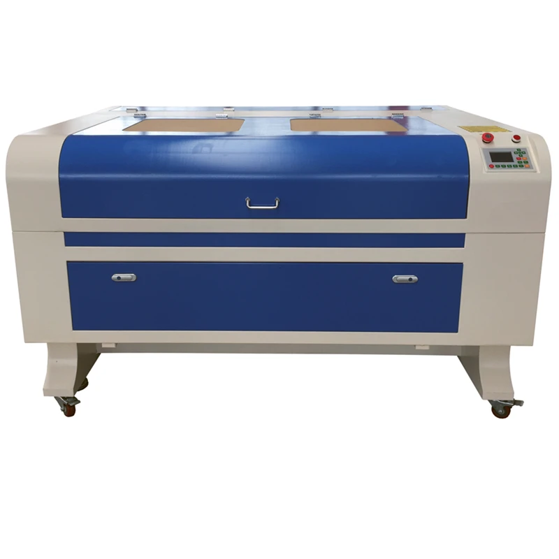 1390 laser engraving 130 * 90cm/80w carbon dioxide laser cutting machine dedicated to plywood