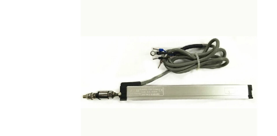 

ktm-250mm Miran miniature rod linear displacement transducer electronic device resistance scale KTM-250 Printing machinery