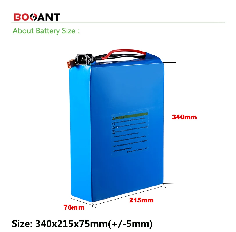 Discount 60V 18Ah LiFePo4 battery 32700 60V 1000W 1500W electric bike battery for 60V Mountain electric bicycle motor kits +5A Charger 8