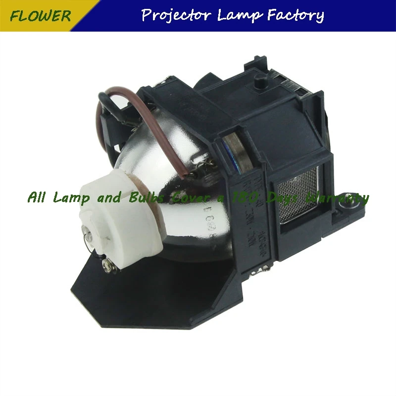 

Brand NEW Projector Lamp ELPL40 V13H010L40 For Epson EMP-1810, EMP-1815, EMP-1825 ELPL40 WITH HOUSING