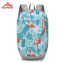 10L Tourist Backpack Ultralight Men Woman Waterproof Travel Bag Camping Hiking Rucksack Outdoor Backpack Bicycle Sports Bag