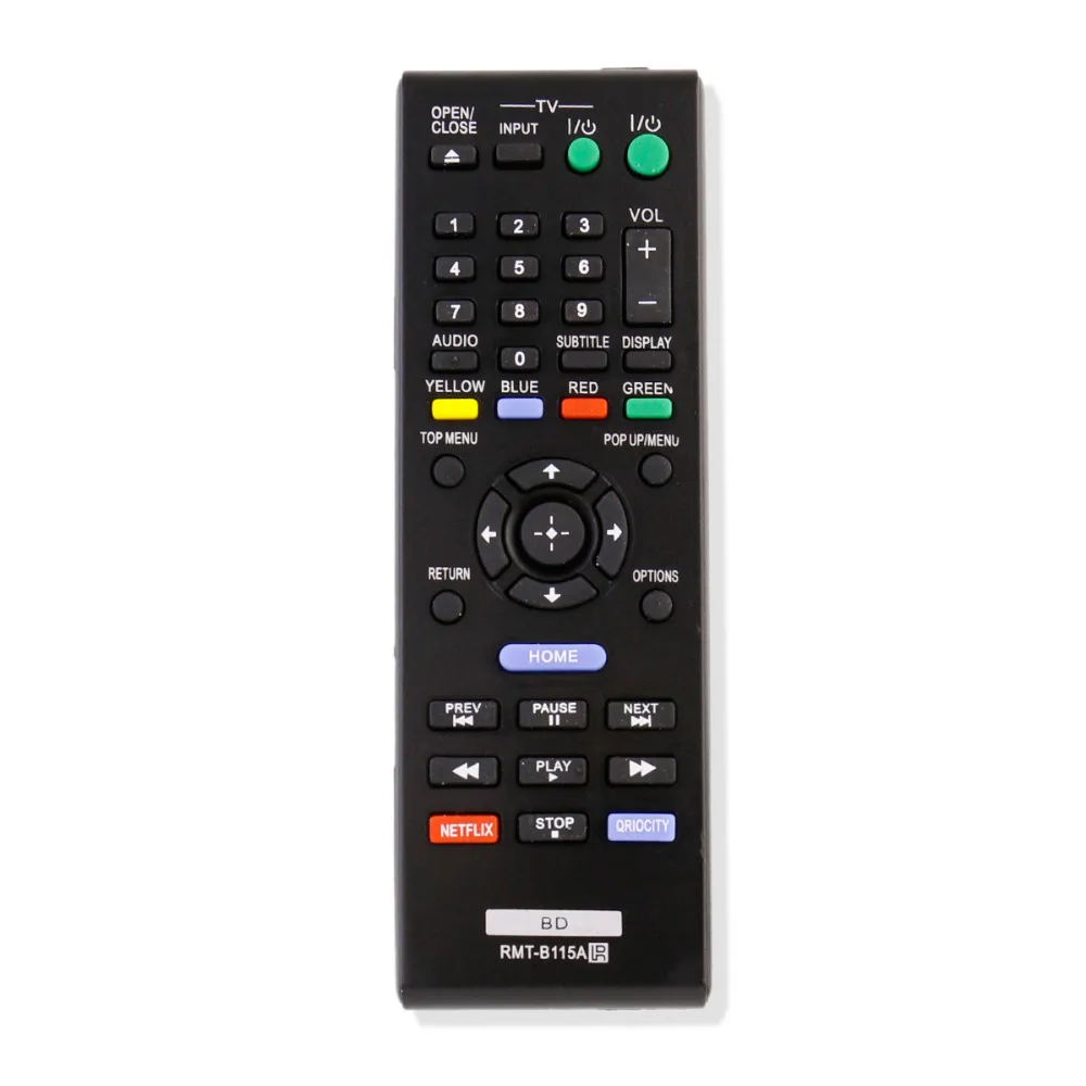Новый телефон с дистанционным управлением для SONY